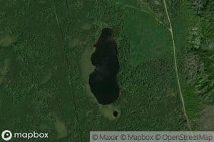 Lac Gay