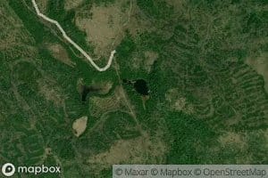 Lac Shawi