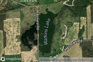 Watkins Lake
