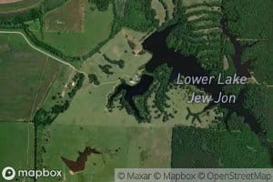 Upper Jew-Jon Lake