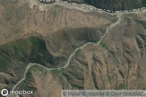 Quebrada Chuspihuayjo