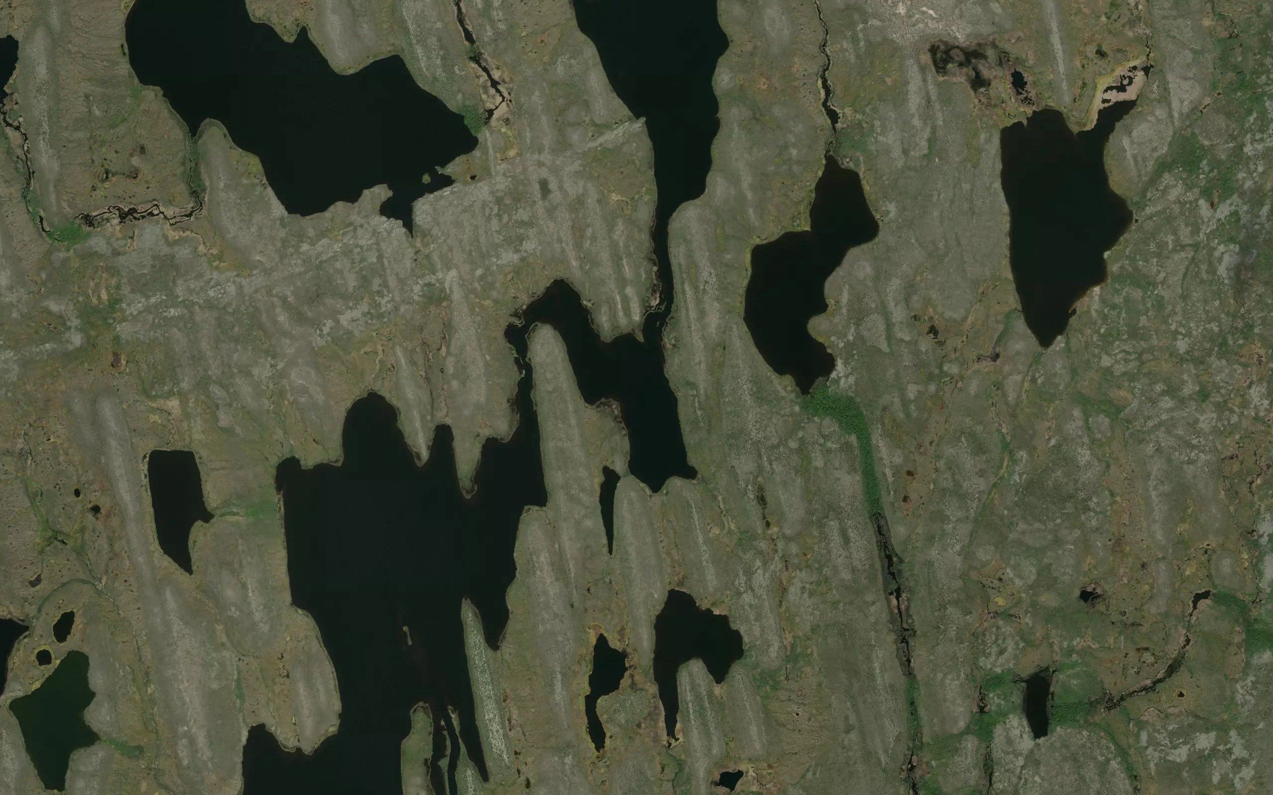 Schieve Lake
