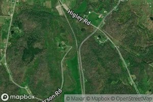 Little Leading Creek