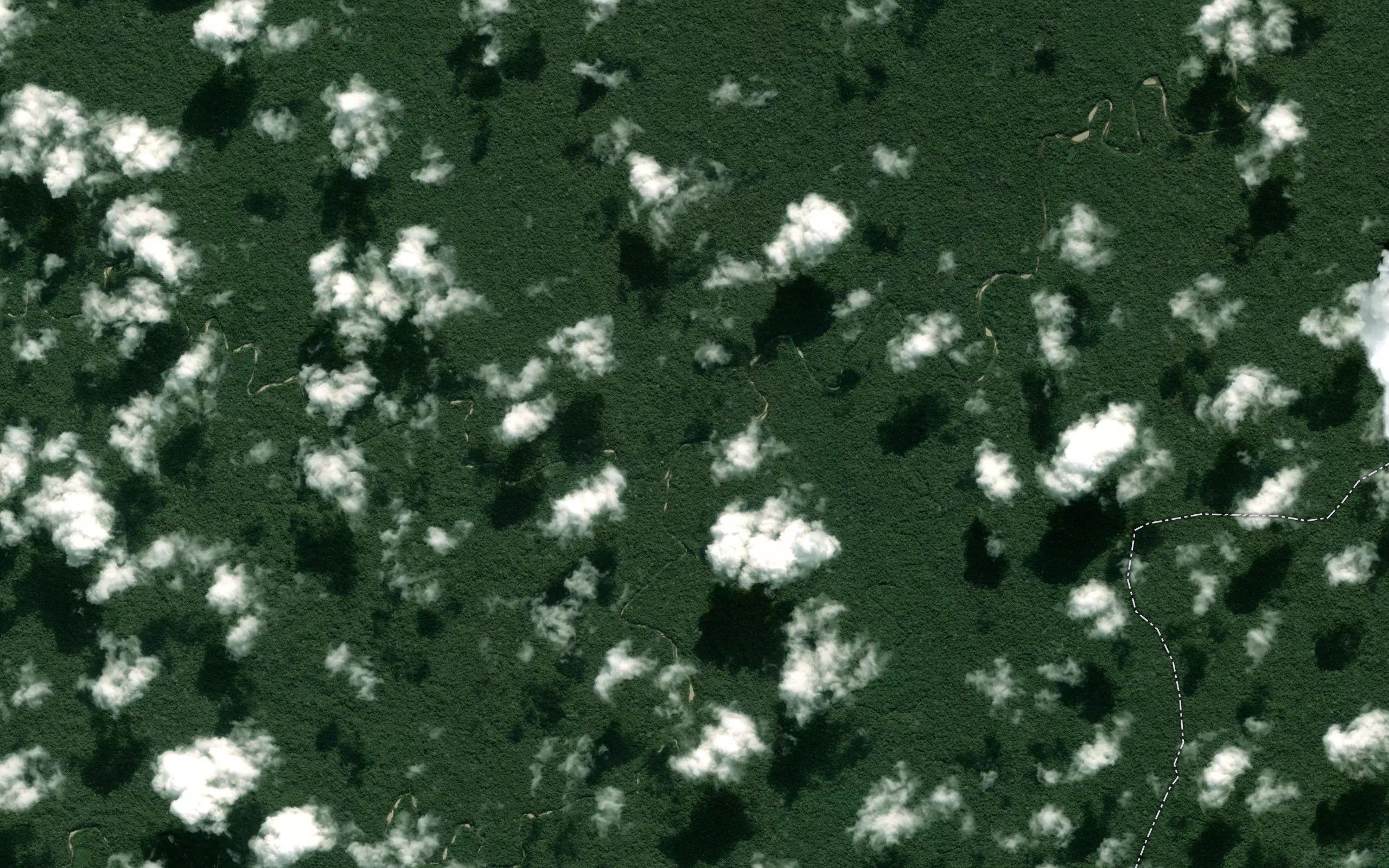 Rio Nova