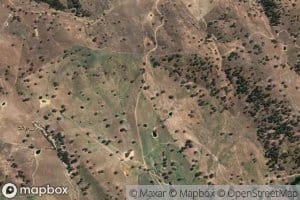 Mother of Ducks Lagoon