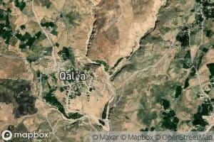 Rod-e Darah-ye Khushk