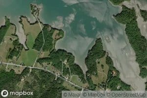 Stover Cove