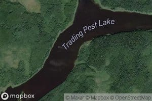 Trading Post Lake