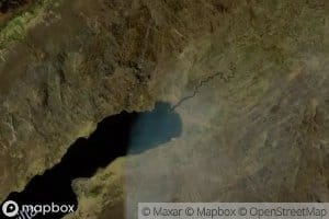 Quebrada Jarga Pelanan