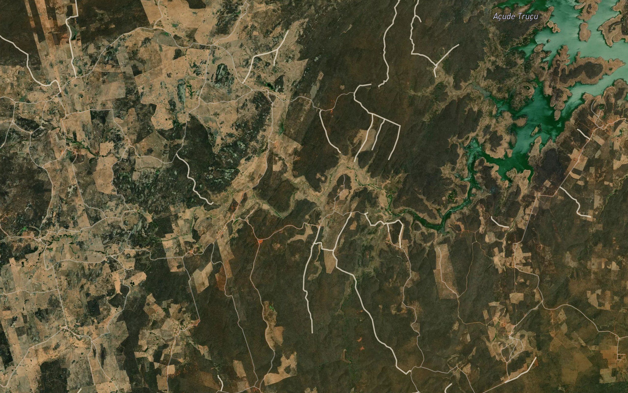 Rio Arere
