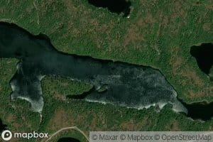 Pinecone Lake