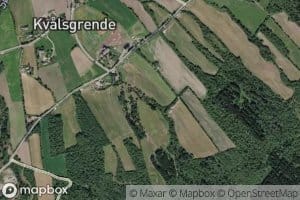 Netrostbekken