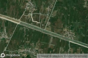 Sianwak Distributary