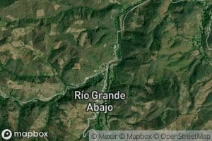 Quebrada El Tempisque