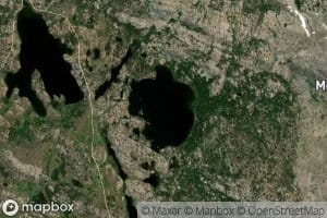 Lake Prue