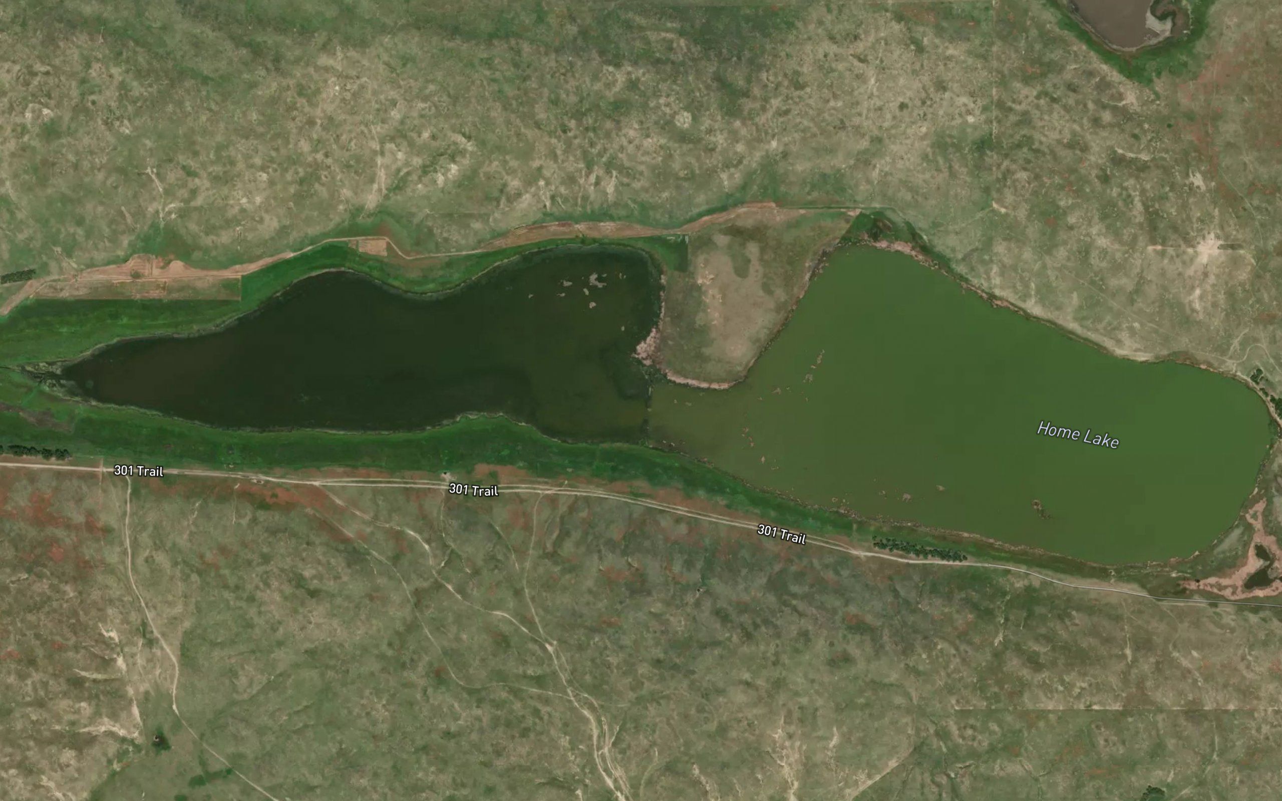 Home Lake