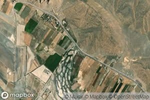 Cheshmeh-ye Sang Band