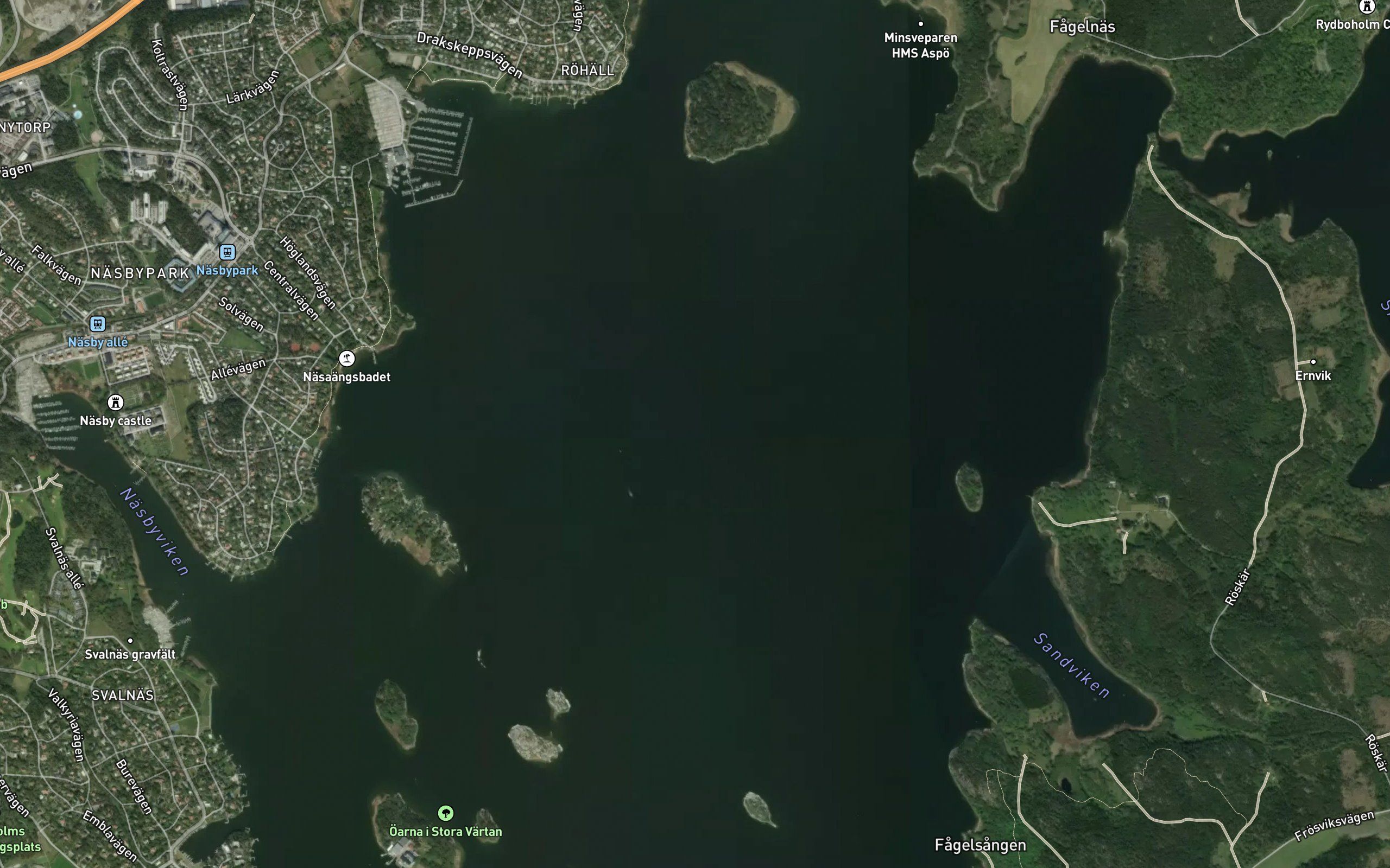 Stora Vartan