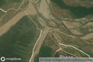 Bhaise Khola