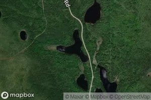 Crown Lake