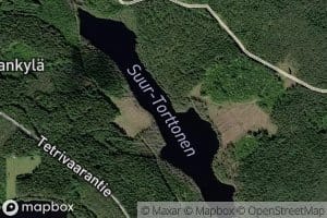 Suuri-Tortonen