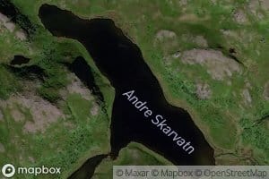 Skardvatn,andre