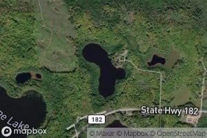 Teal Lake