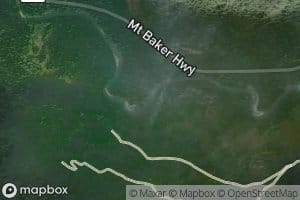 Barometer Creek