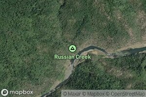 Russian Creek