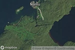 Namu River