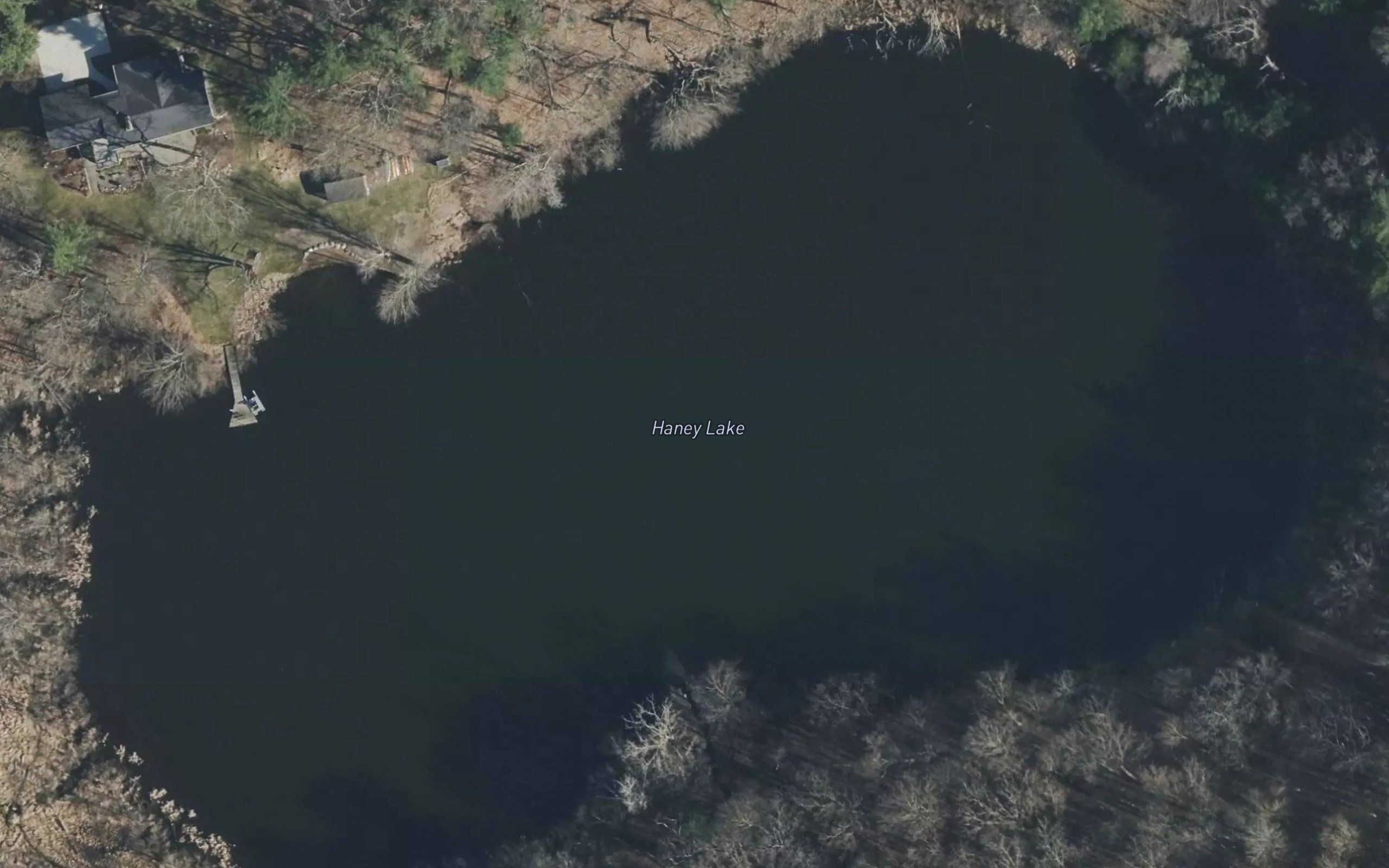 Haney Lake