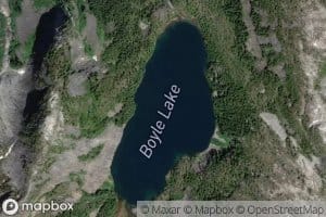 Boyle Lake