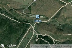 Arroyo de San Benito