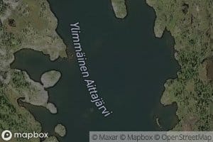 Ylimmainen Aittajarvi