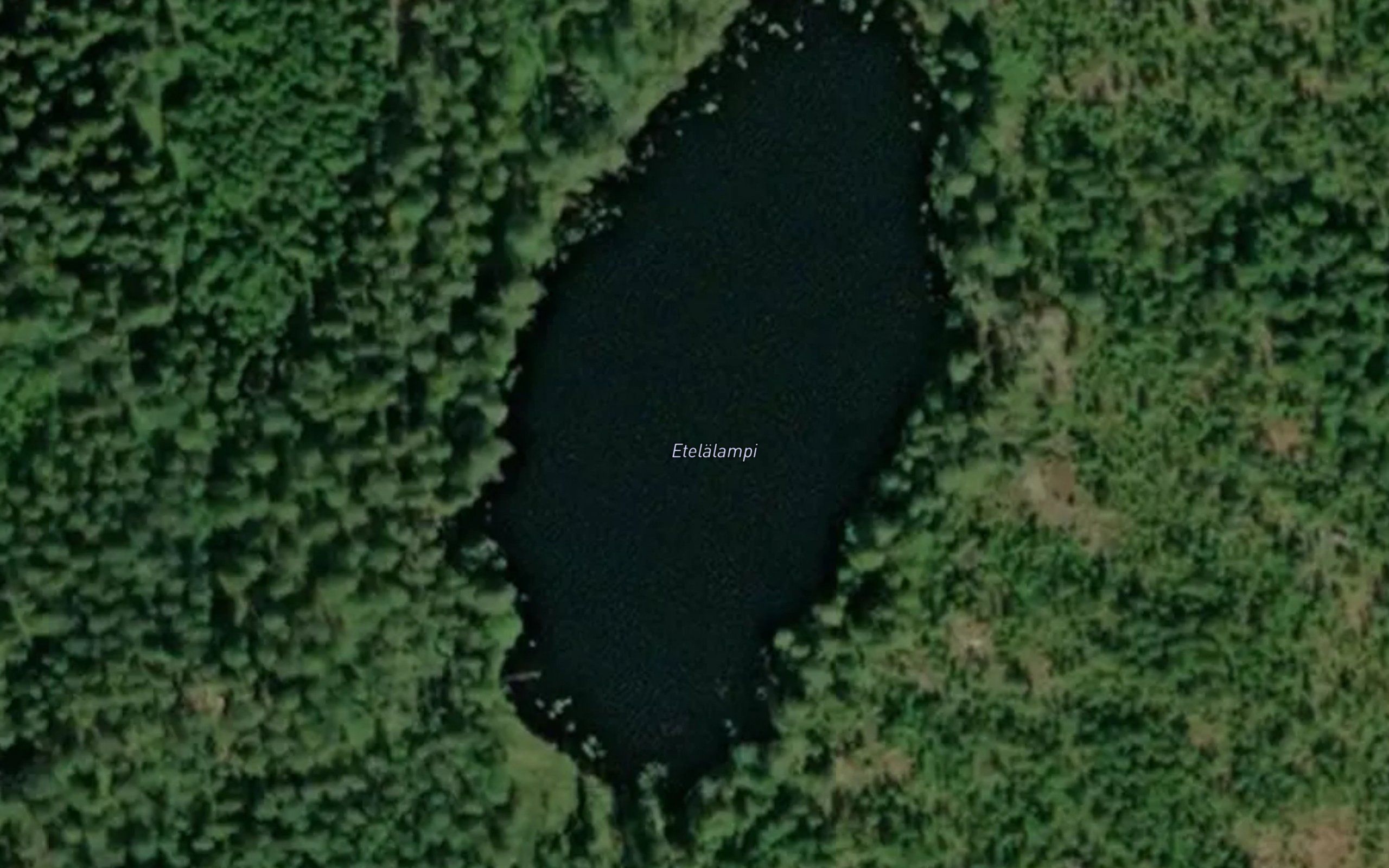 Etelalampi