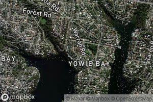 Gymea Bay