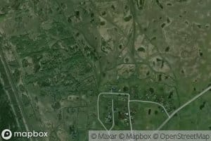 Ozero Malyye Irdyagi