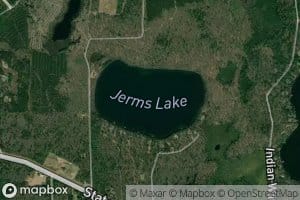 Jerms Lake