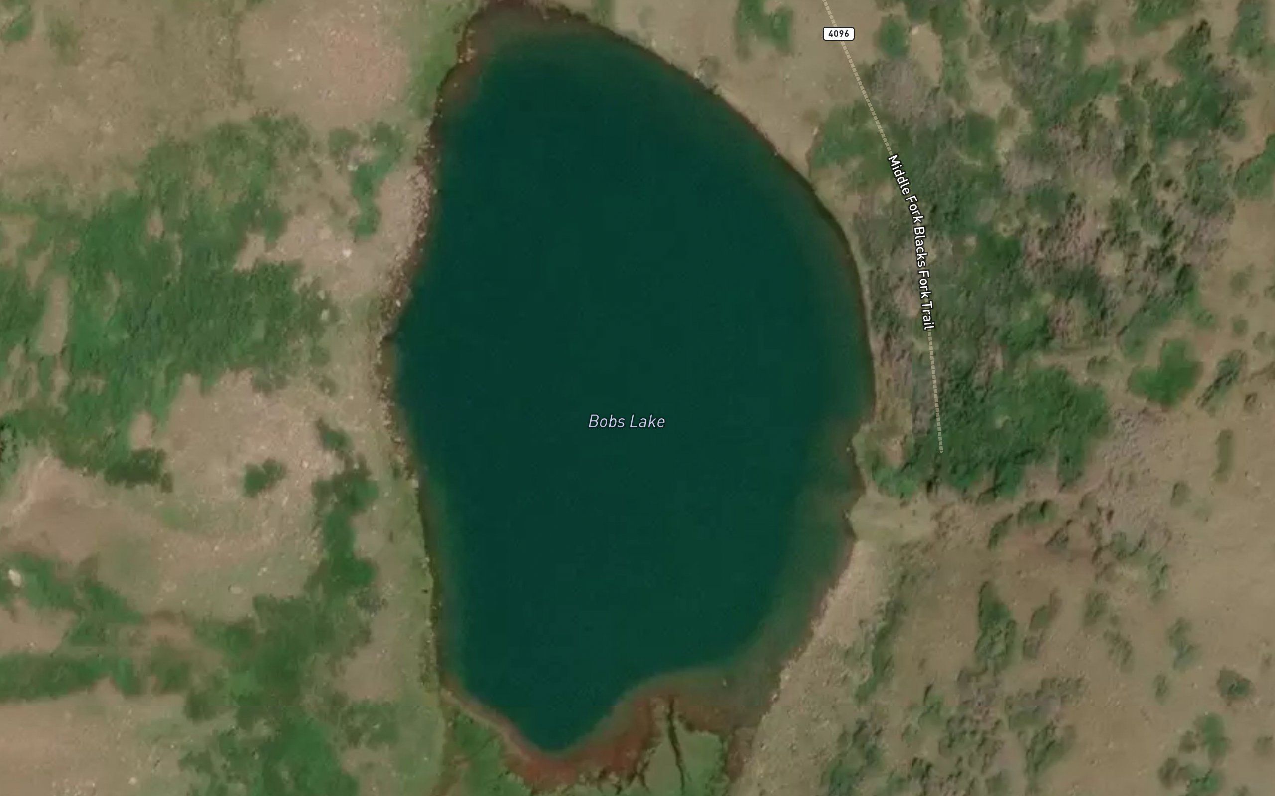 Bobs Lake