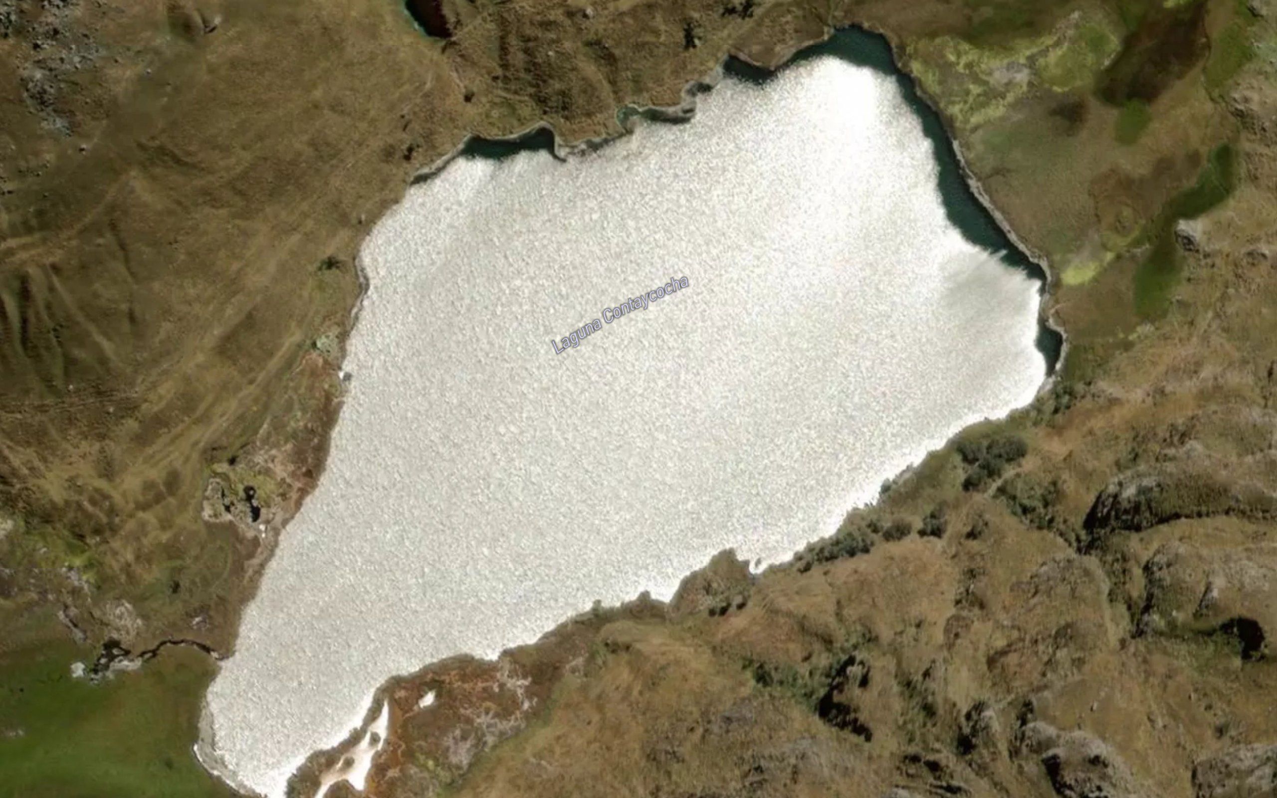Laguna Contaycocha