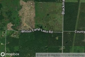 Whites Camp Lake