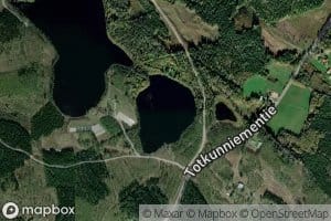Ahvenvaaranlampi