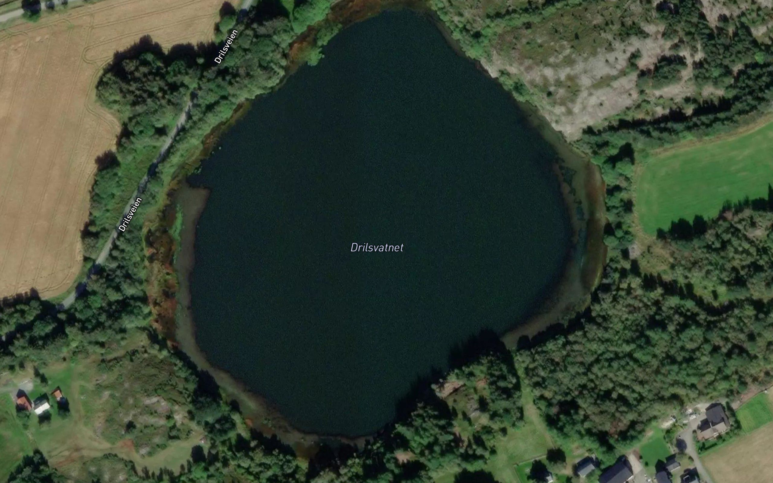Drilsvatnet