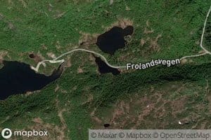 Valvasstjonn