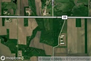 East Branch Rock River