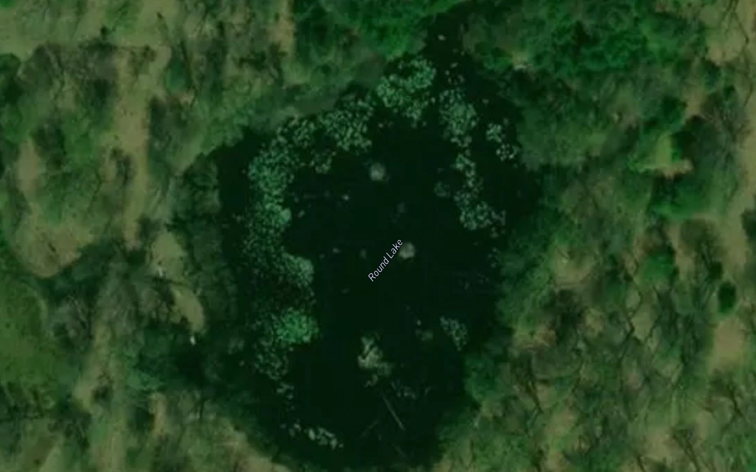 Round Lake