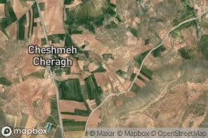 Cheshmeh-ye Khial