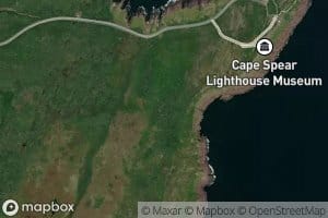 Doyles Cove