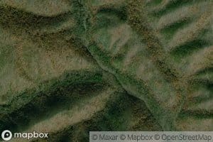 North Fork Little River