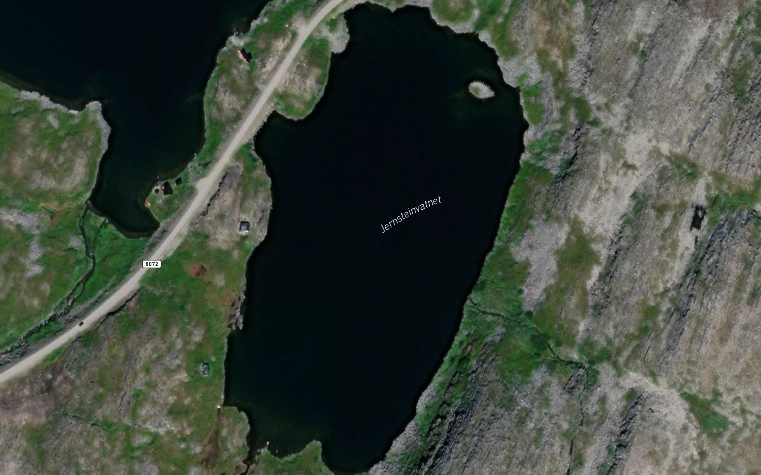 Jarnsteinvatnet